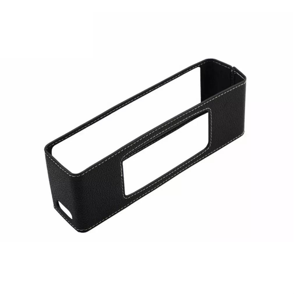 Hot Ticket PU Leather Case Skin Pouch Anti-knock Travel Bag Speaker Case For Mini 2 Speaker Promotion
Hot Ticket PU Leather Case Skin Pouch Anti-knock Travel Bag Speaker Case For Mini 2 Speaker Promotion