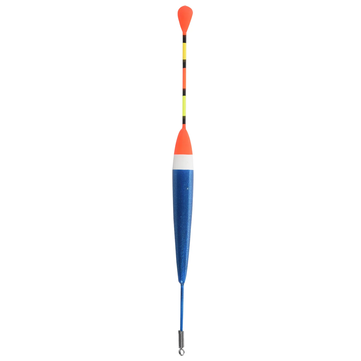 10Pcs/Set Carp Fishing Floats Set Buoy Bobber Stick for Fish Tackle Vertical No.10 0.6G
10Pcs/Set Carp Fishing Floats Set Buoy Bobber Stick for Fish Tackle Vertical No.10 0.6G