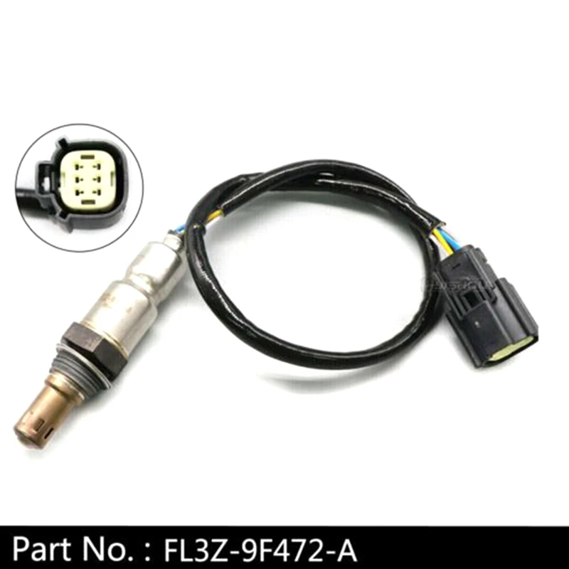 Oxygen Sensor Black O2 Sensor FL3Z-9F472-A For Ford E-350 E-450 F-150 F-450 F-550 F-650 F-750 F53 F59
Oxygen Sensor Black O2 Sensor FL3Z-9F472-A For Ford E-350 E-450 F-150 F-450 F-550 F-650 F-750 F53 F59