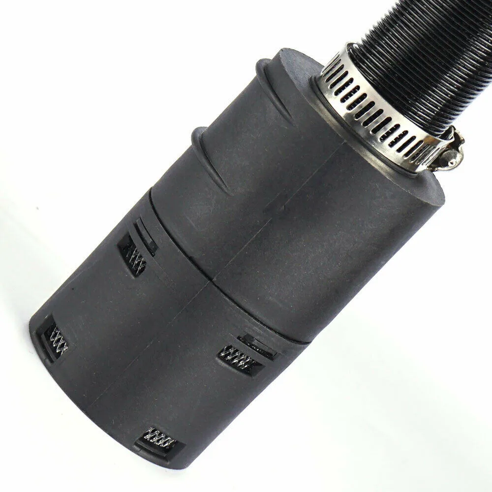 27mm Car Auto Replacement Parts -40℃~250℃ Intake Inlet Outlet Pipe,+Air Filter Heater For Car Diesel Parking Heater Durable
27mm Car Auto Replacement Parts -40℃~250℃ Intake Inlet Outlet Pipe,+Air Filter Heater For Car Diesel Parking Heater Durable