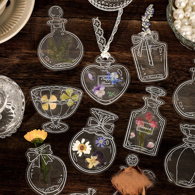 Материал для аккаунта, наклейка в форме стеклянной бутылки, декоративная наклейка для домашних животных, декоративная наклейка, креативная однотонная наклейка
Материал для аккаунта, наклейка в форме стеклянной бутылки, декоративная наклейка для домашних животных, декоративная наклейка, креативная однотонная наклейка