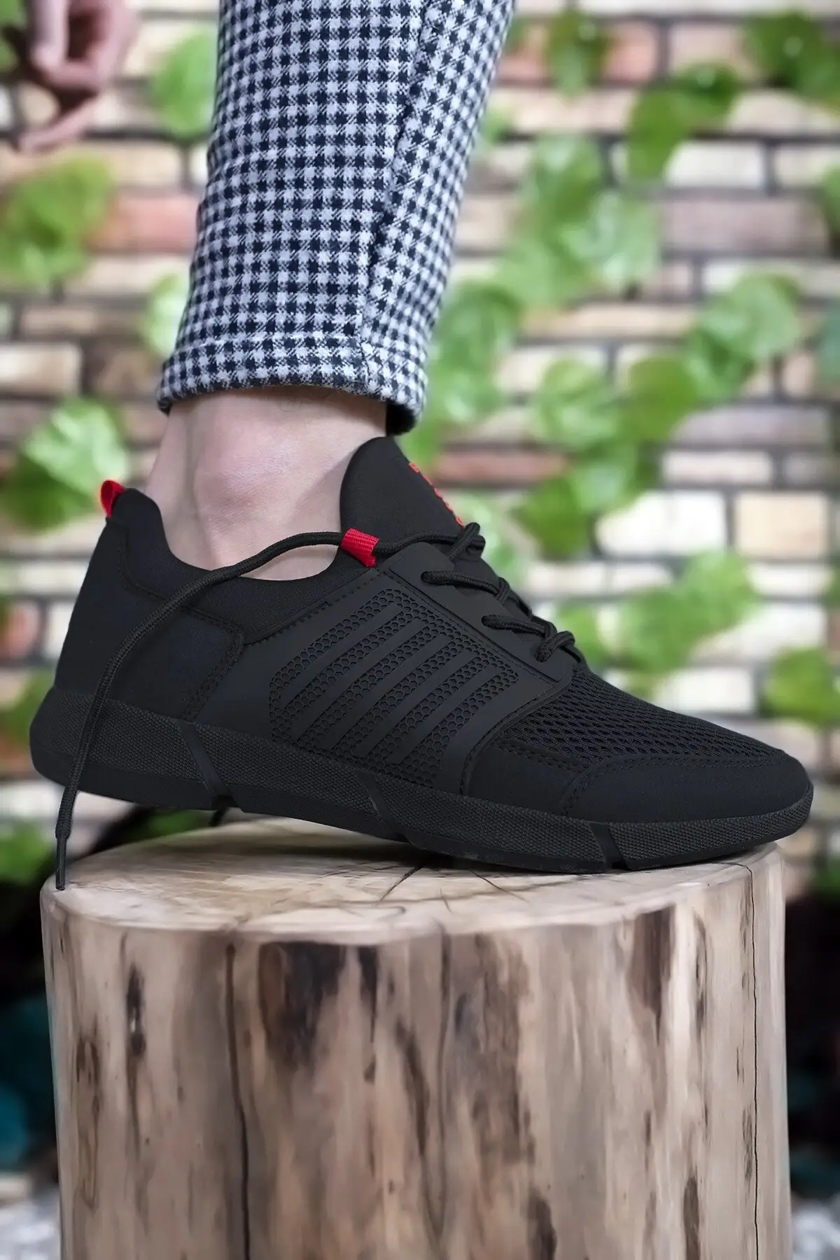 Black Red Men 'S Sneaker 0012105 walking shoes running shoe sports shoes design new season shoes
Black Red Men 'S Sneaker 0012105 walking shoes running shoe sports shoes design new season shoes