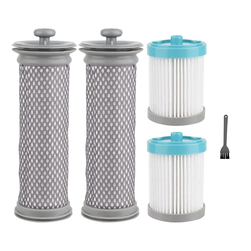 Сменный Набор фильтров для Tineco A10 A11 EA10 Hero Master для PURE ONE S11 X1filter
Сменный Набор фильтров для Tineco A10 A11 EA10 Hero Master для PURE ONE S11 X1filter