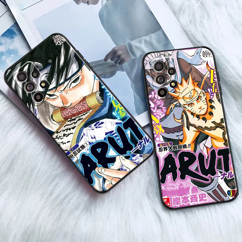 Bandai NARUTO Cartoon Sasuke For Samsung M11 M12 Phone Case Silicone Cover Liquid Silicon Back Soft Coque Funda Carcasa
Bandai NARUTO Cartoon Sasuke For Samsung M11 M12 Phone Case Silicone Cover Liquid Silicon Back Soft Coque Funda Carcasa