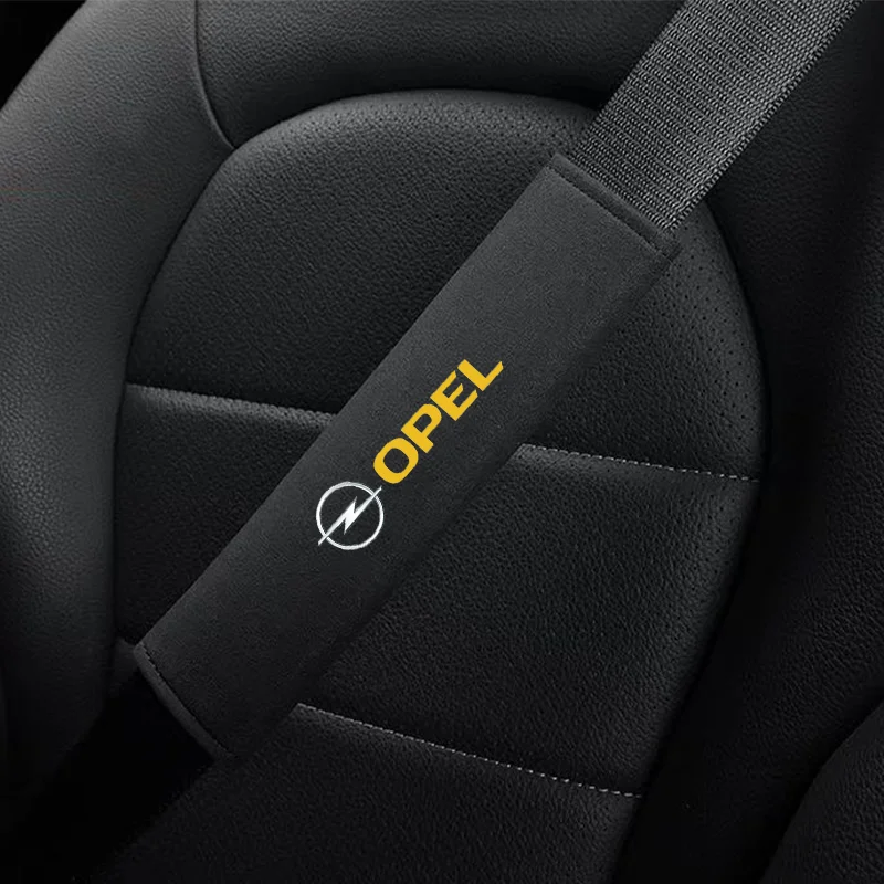 1pcs Car Safety Belt Ornament Plush Leather Anti-Fur Seatbelt Shoulder Protector For opel astra k g h j vectra b c zafira b cors
1pcs Car Safety Belt Ornament Plush Leather Anti-Fur Seatbelt Shoulder Protector For opel astra k g h j vectra b c zafira b cors