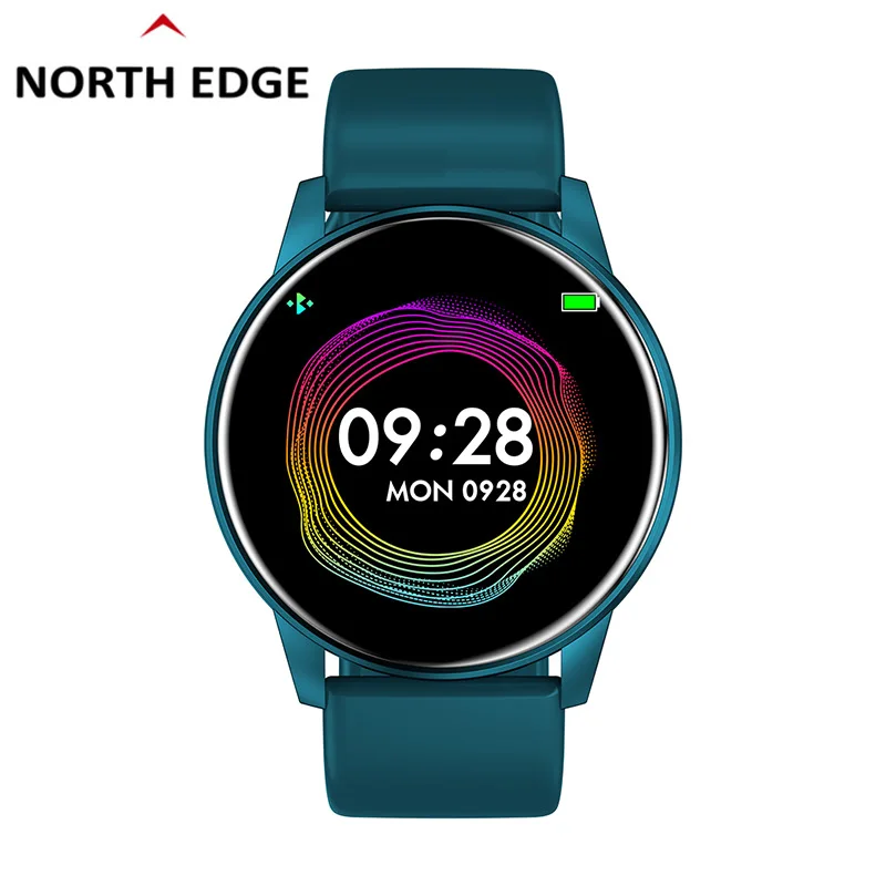 Умный мужской монитор сердечного ритма, кровяного давления, кислорода, Bluetooth, измеритель сна, шагомер, водонепроницаемые часы
Умный мужской монитор сердечного ритма, кровяного давления, кислорода, Bluetooth, измеритель сна, шагомер, водонепроницаемые часы