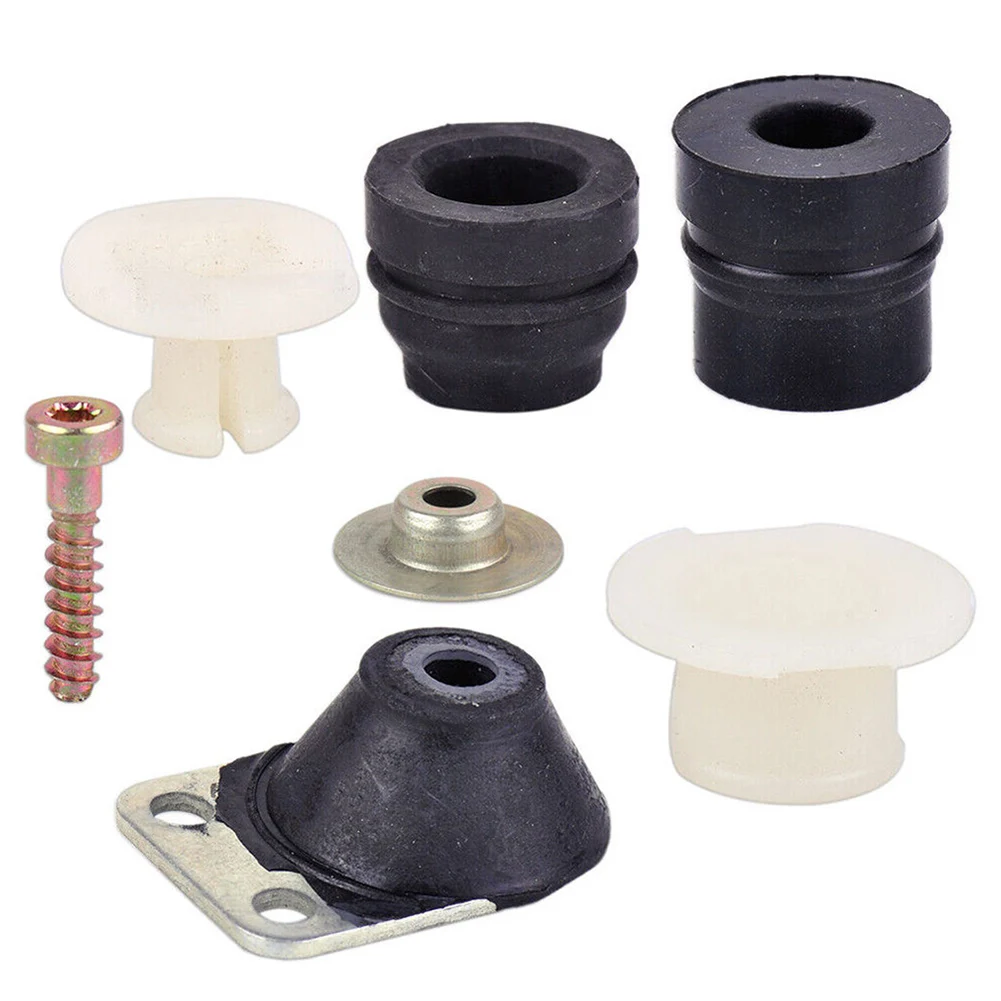 AV Buffer Mount Set Kit 1121 790 9901 For Stihl 026 024/MS240 MS260 Chainsaw Home Garden Power Tool Accessories
AV Buffer Mount Set Kit 1121 790 9901 For Stihl 026 024/MS240 MS260 Chainsaw Home Garden Power Tool Accessories