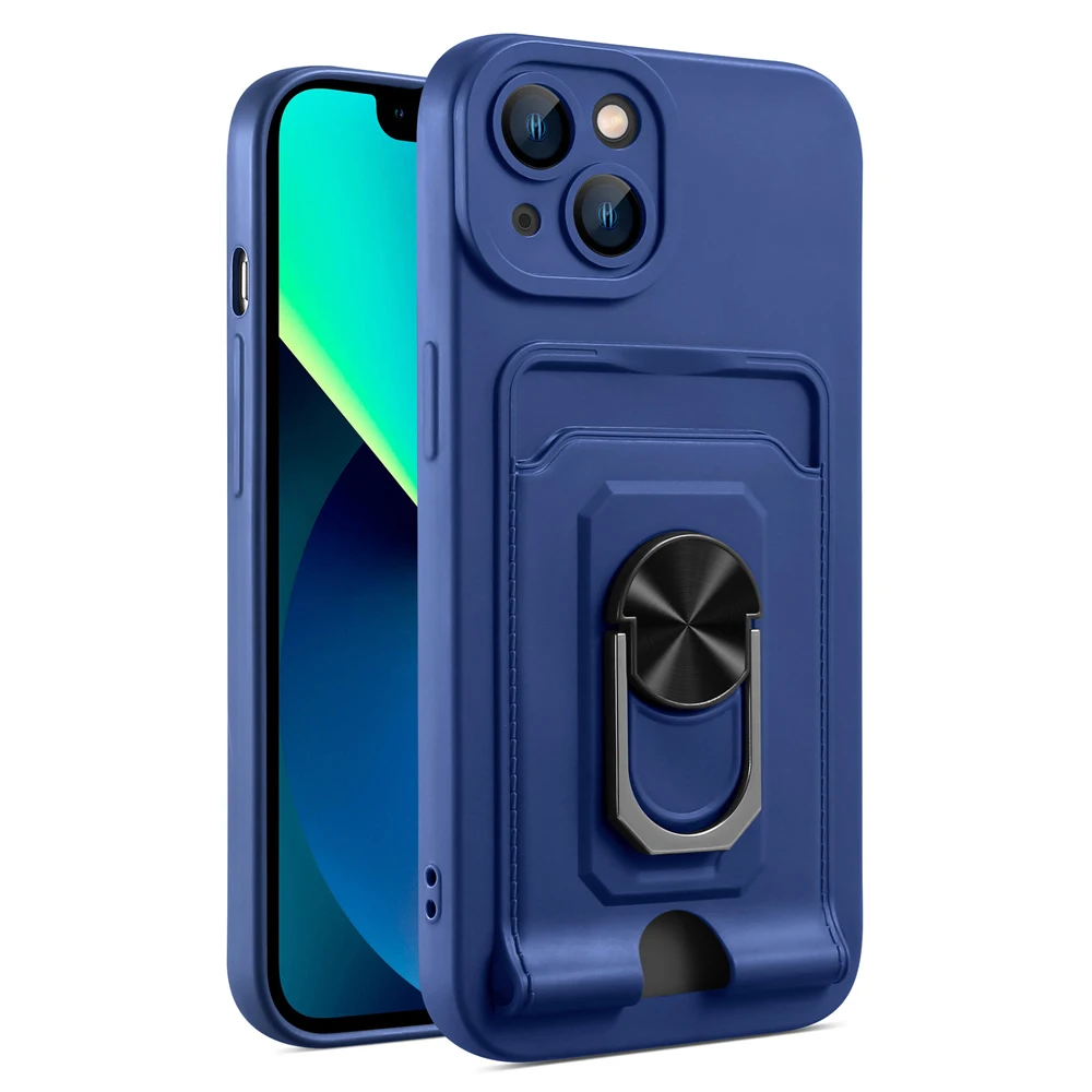Liquid Silicone Wallet Case for iPhone 14 13 12 11 Pro Max XR Xs 7 8 Plus Card Slot Cover with Camera Protection Finger Holder
Liquid Silicone Wallet Case for iPhone 14 13 12 11 Pro Max XR Xs 7 8 Plus Card Slot Cover with Camera Protection Finger Holder