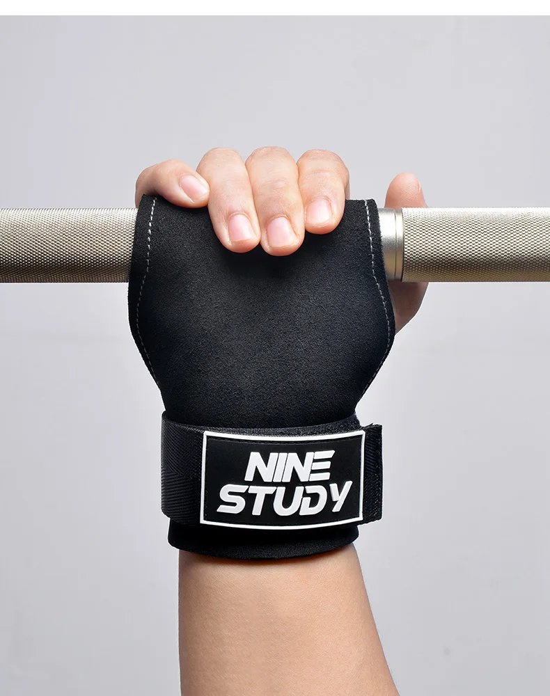 Нескользящие накладки для тяжелой атлетики, пояс для подтяжки, перчатки для тренировок, кроссфита, фитнеса, защита ладони, 2 мм/3 мм, Воловья к...
Нескользящие накладки для тяжелой атлетики, пояс для подтяжки, перчатки для тренировок, кроссфита, фитнеса, защита ладони, 2 мм/3 мм, Воловья к...