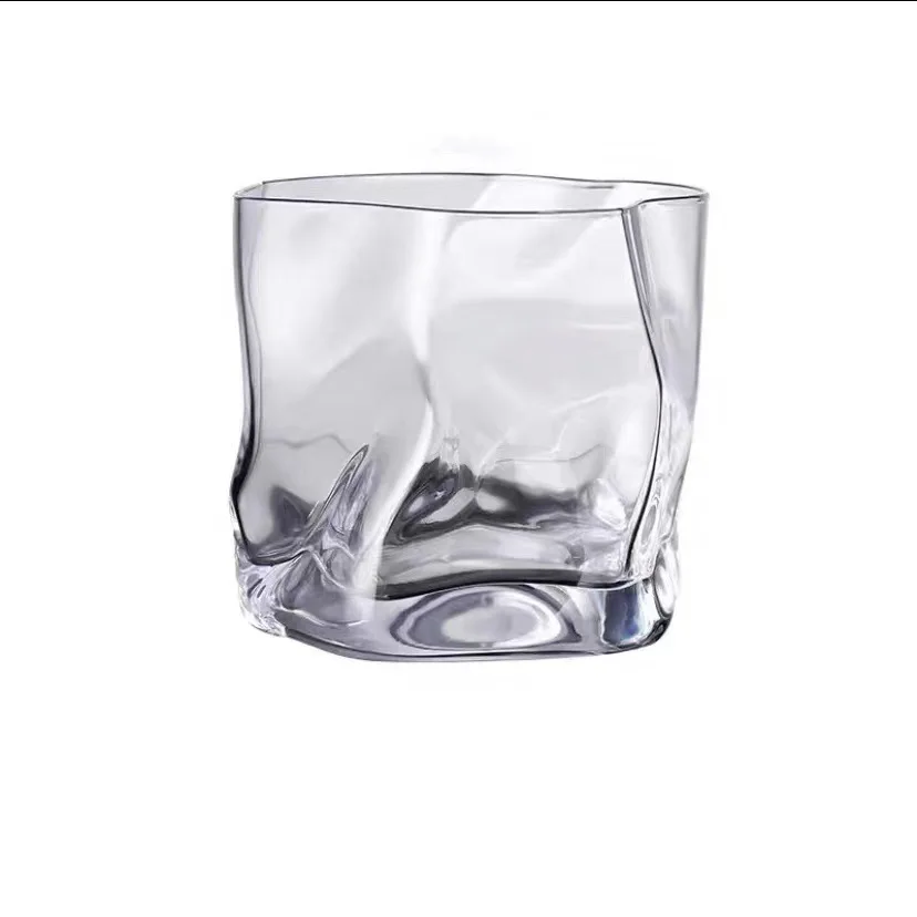 Бокал для виски Xbees стекло 170 мл/250 мл
Бокал для виски Xbees стекло 170 мл/250 мл