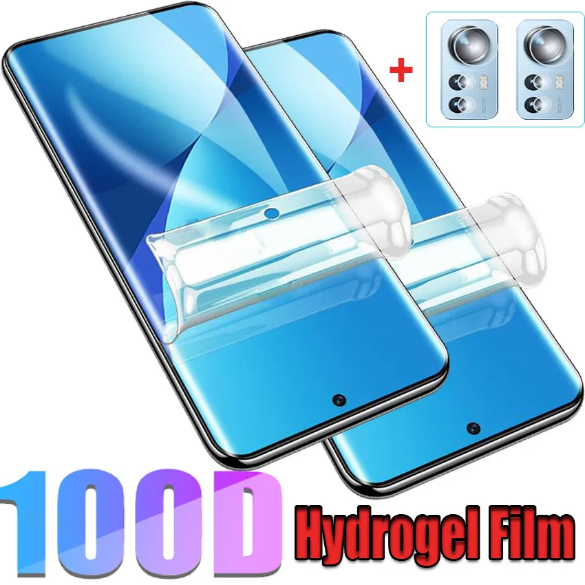 1~3 pcs Xaomi 12 Pro Version Global Hydrogel Film For Xiaomi 12 Pro Screen Protector Xioami Mi12 Pro 12X Hidrogel Glass Mi 12Pro
1~3 pcs Xaomi 12 Pro Version Global Hydrogel Film For Xiaomi 12 Pro Screen Protector Xioami Mi12 Pro 12X Hidrogel Glass Mi 12Pro