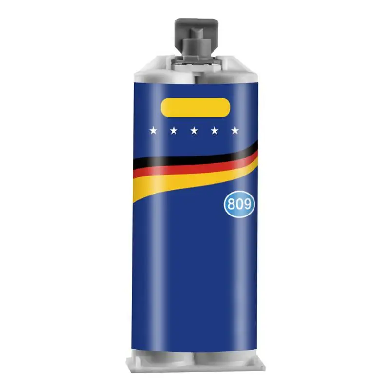 AB Caster Glue Metal Repair Paste 2 In1 Industrial Heat Resistant Sealant Cold Weld Strong Defect Repair Agent Glue 100g
AB Caster Glue Metal Repair Paste 2 In1 Industrial Heat Resistant Sealant Cold Weld Strong Defect Repair Agent Glue 100g