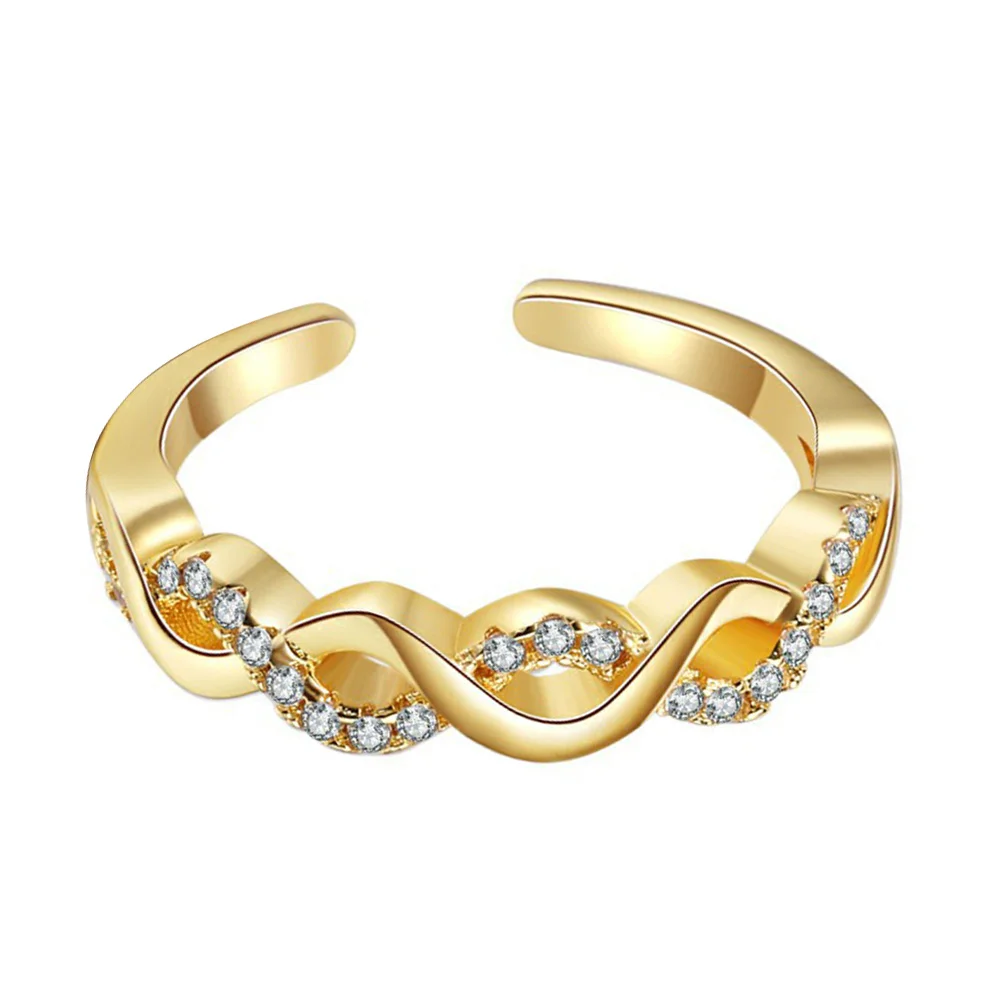 Rings Ring Womenfinger Gold Toe Thumb Knuckle Vintage Set Adjustable Girls Open Personalized
Rings Ring Womenfinger Gold Toe Thumb Knuckle Vintage Set Adjustable Girls Open Personalized