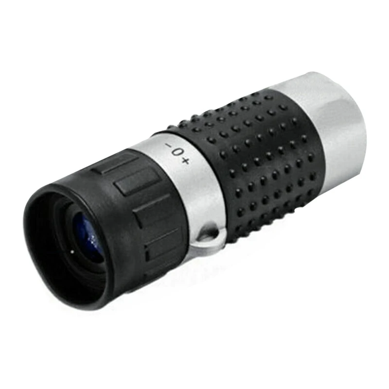 

1 Piece Monocular Golf Binoculars Hd Rangefinder Monoculars Mini Portable Outdoor Telescope 7X18 Range Finder