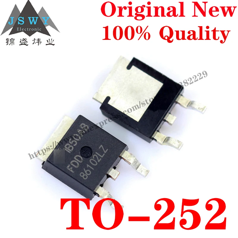 10 ~ 100 шт. FDD86102LZ TO-252 дискретный стробоскоп MOSFET IC чип для модуля arduino Бесплатная доставка FDD 86102LZ
10 ~ 100 шт. FDD86102LZ TO-252 дискретный стробоскоп MOSFET IC чип для модуля arduino Бесплатная доставка FDD 86102LZ