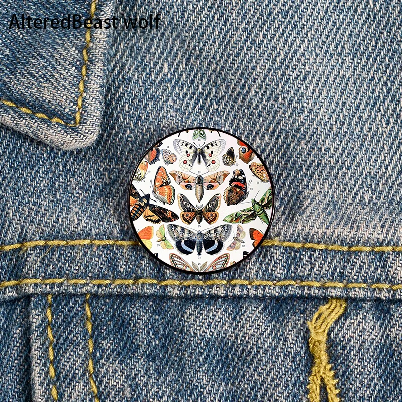 Adolphe Millot Printed Pin Custom Funny Brooches Shirt Lapel Bag Cute Badge Cartoon Cute Jewelry Gift for Lover Girl Friends
Adolphe Millot Printed Pin Custom Funny Brooches Shirt Lapel Bag Cute Badge Cartoon Cute Jewelry Gift for Lover Girl Friends