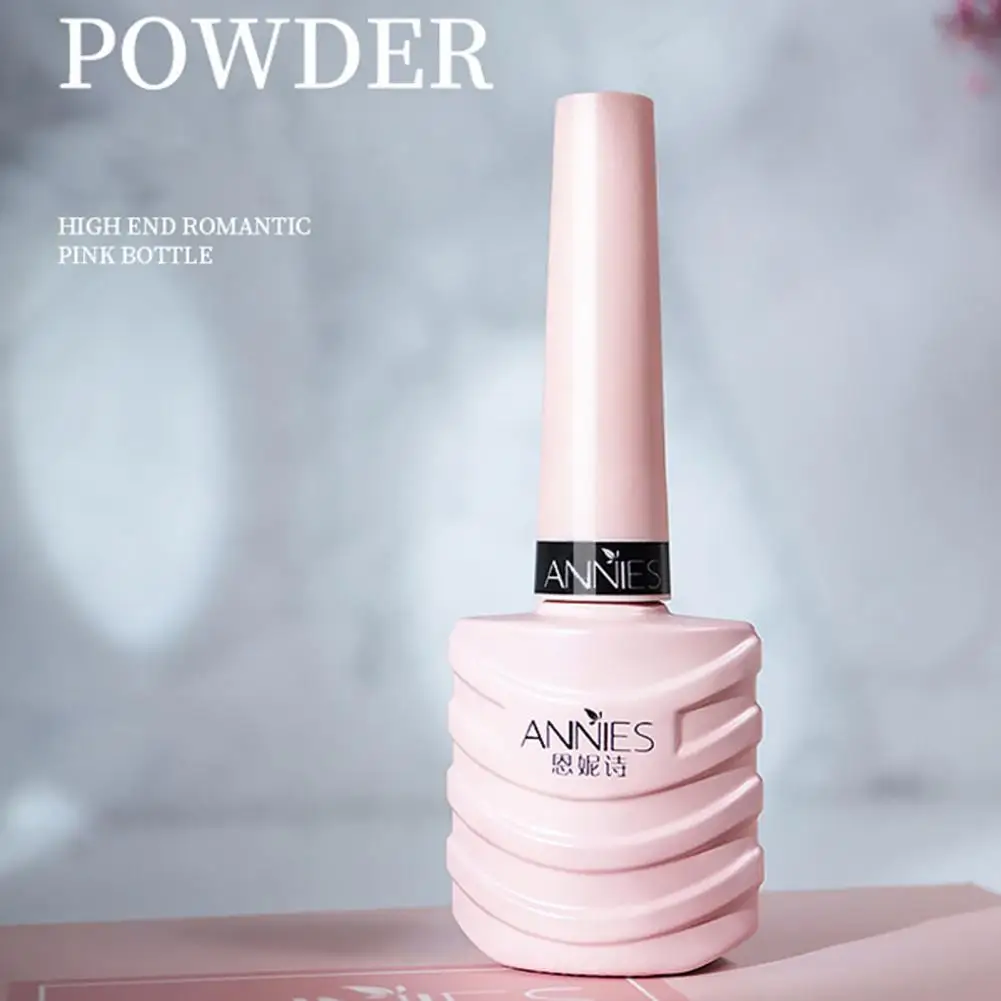 No Stimulation 10ml Delicate Gentle Texture Nail Solid Polish Excellent Saturation for Women
No Stimulation 10ml Delicate Gentle Texture Nail Solid Polish Excellent Saturation for Women