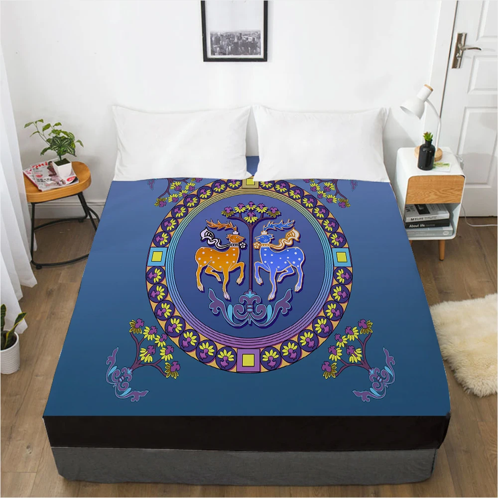 Оригинальная простыня с эластичной резинкой, 1 шт., чехол для матраса, 160x200 150x200, настраиваемый размер, постельное покрытие, Синий кран
Оригинальная простыня с эластичной резинкой, 1 шт., чехол для матраса, 160x200 150x200, настраиваемый размер, постельное покрытие, Синий кран