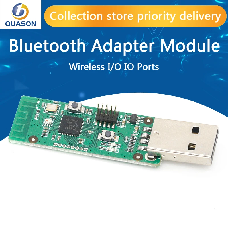 Беспроводные порты ввода-вывода CC2540, Bluetooth 4,0 BLE адаптер, анализ Протокола USB, BTool, отладочная плата Packet Sniffer Pin, модуль 1 Мбит/с
Беспроводные порты ввода-вывода CC2540, Bluetooth 4,0 BLE адаптер, анализ Протокола USB, BTool, отладочная плата Packet Sniffer Pin, модуль 1 Мбит/с