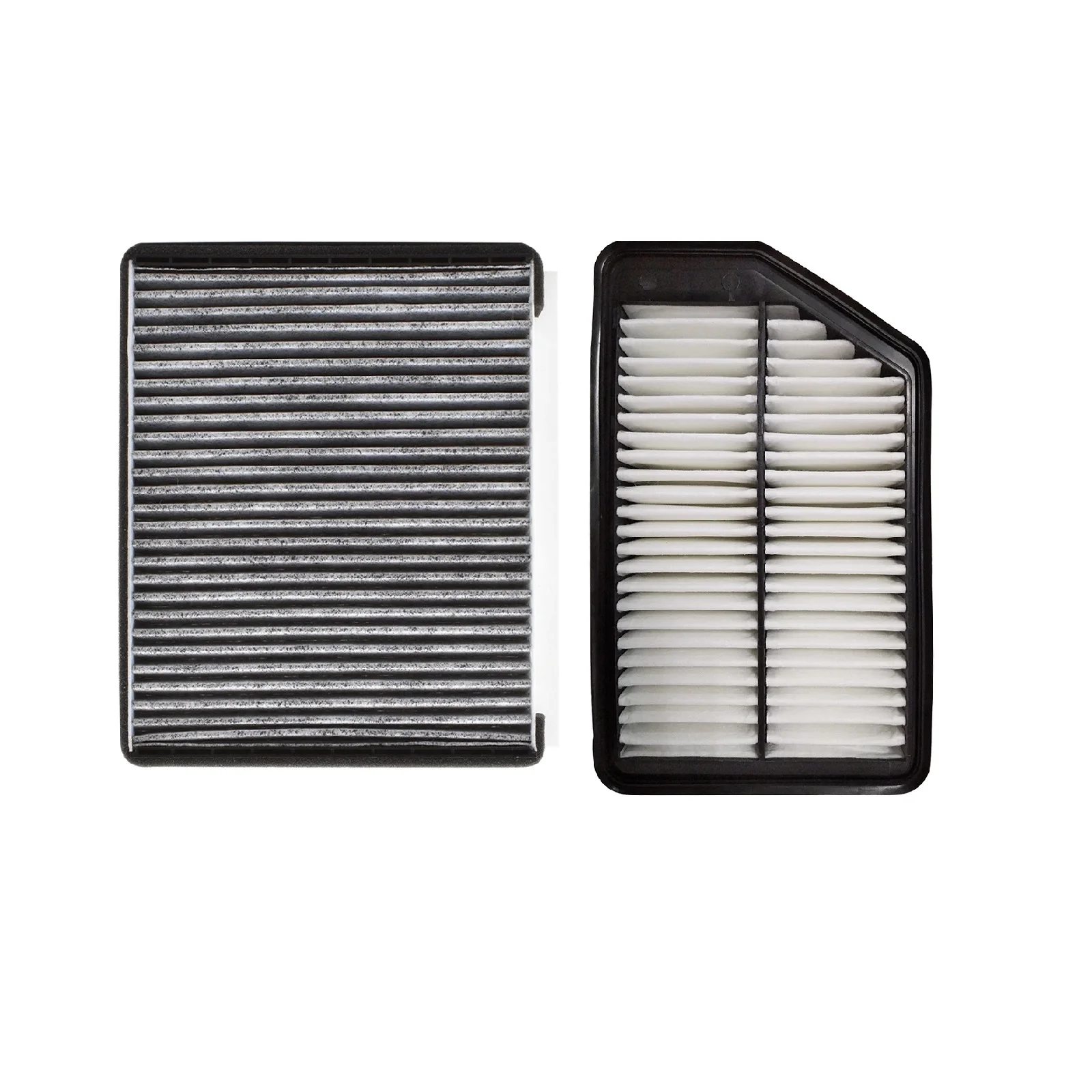 Car Engine & Cabin Pollen Air Filter For Hyundai Elantra 2.0L 2013 2014 2015 2016 28113-3X000
Car Engine & Cabin Pollen Air Filter For Hyundai Elantra 2.0L 2013 2014 2015 2016 28113-3X000