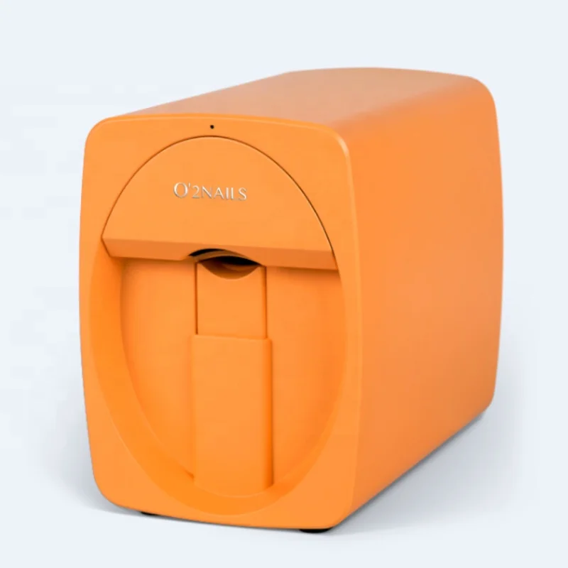2023 New Arrival Best Nail Printer O2nails Mobile Nail Printer Impresora De Unas Impresora Unas Digital Nail Printing Machine
2023 New Arrival Best Nail Printer O2nails Mobile Nail Printer Impresora De Unas Impresora Unas Digital Nail Printing Machine