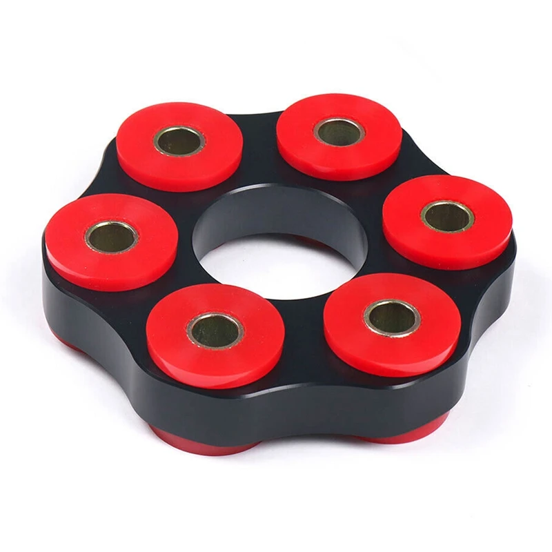 Shaft Drive Shaft Flex Disc Driveshaft Flex Disc LK=96Mm/12Mm For BMW E30 E36 E46 M3
Shaft Drive Shaft Flex Disc Driveshaft Flex Disc LK=96Mm/12Mm For BMW E30 E36 E46 M3