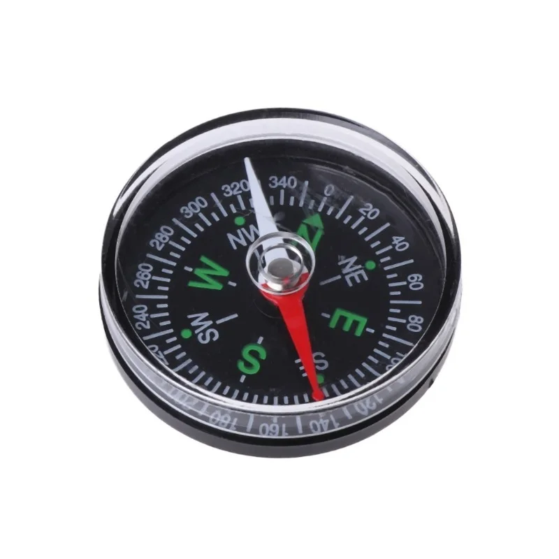 Camping Hiking Compass Navigation Portable Handheld Compass Survival Practical Guide Outdoor Camping Survival Compass
Camping Hiking Compass Navigation Portable Handheld Compass Survival Practical Guide Outdoor Camping Survival Compass