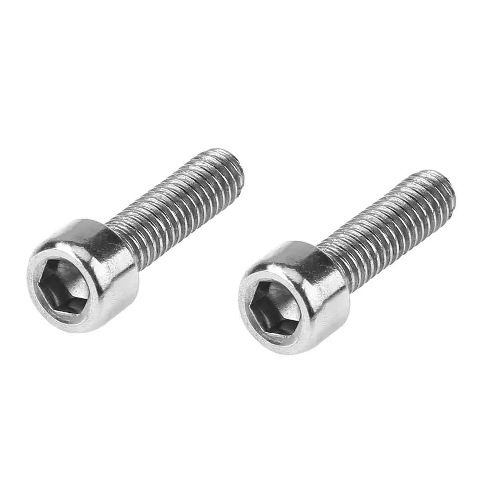 Hex Socket Tapping Screw Stainless Steel Bike Water Bottle Bracket Screw Hex Hexagon Socket Cap Head Suitable for bicycle bottle
Hex Socket Tapping Screw Stainless Steel Bike Water Bottle Bracket Screw Hex Hexagon Socket Cap Head Suitable for bicycle bottle