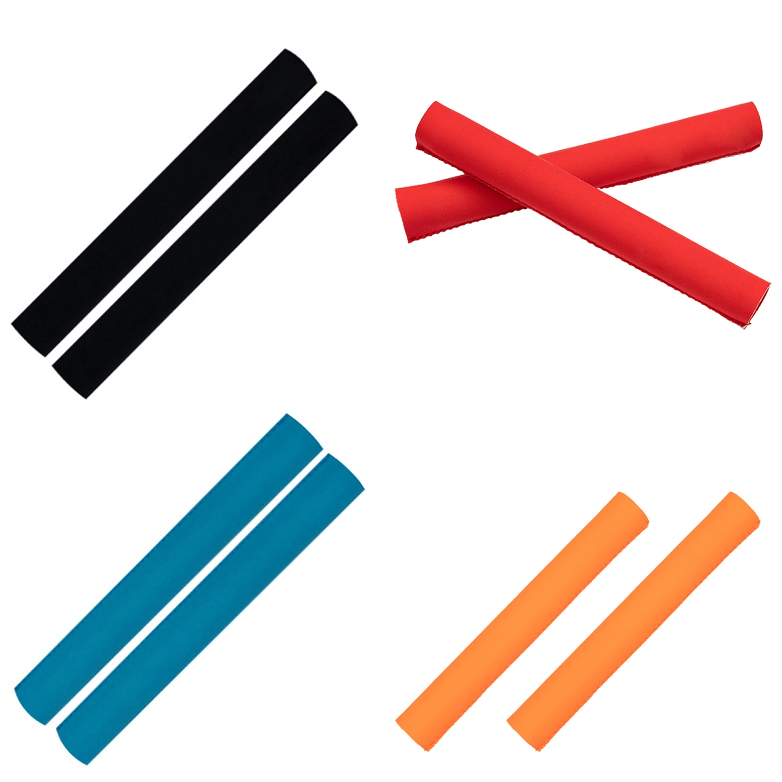 1 Pair Kayak Non-Slip Grips Durable And Soft Kayak Protective Cover Paddle Shaft Kayaking Accessories With Exquisite Workmanship
1 Pair Kayak Non-Slip Grips Durable And Soft Kayak Protective Cover Paddle Shaft Kayaking Accessories With Exquisite Workmanship