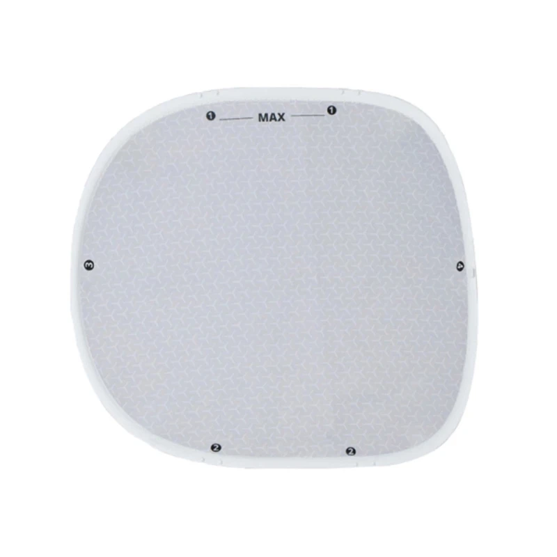Cat High-performance Sandbox Mat Box Box Pad Cat Automatic Accessories For Three Petkit Litter Prevention Litter
Cat High-performance Sandbox Mat Box Box Pad Cat Automatic Accessories For Three Petkit Litter Prevention Litter