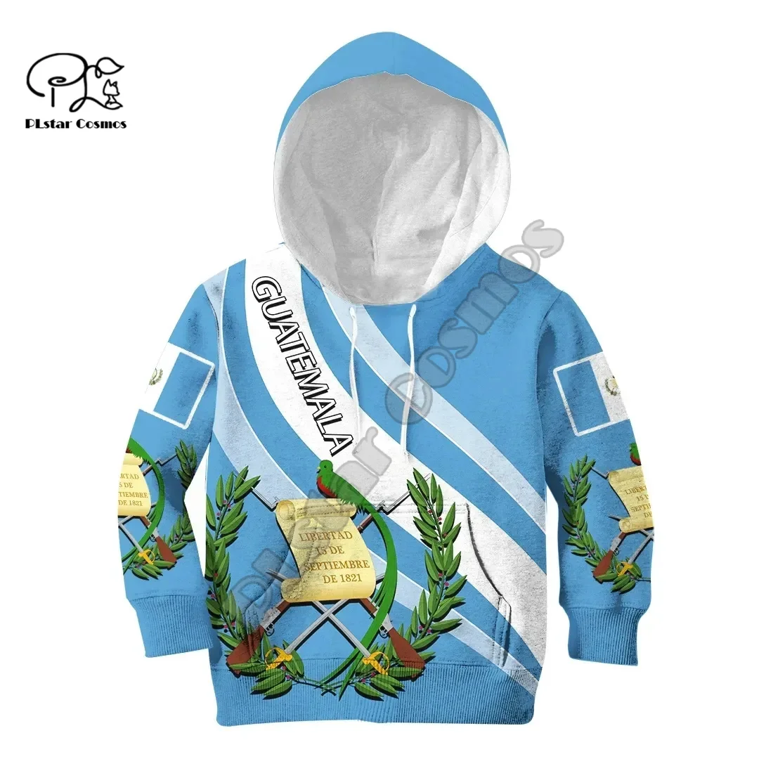 Argentina Poland Guatemala Chuuk Uganda Chile Country Flag 3DPrint Children Hoodies Kids Pullover Funny Jacket Family Outfit X2
Argentina Poland Guatemala Chuuk Uganda Chile Country Flag 3DPrint Children Hoodies Kids Pullover Funny Jacket Family Outfit X2