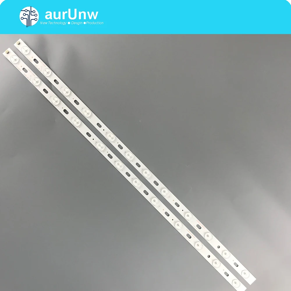 LED backlight Strip 12 lamp for Konka 32"TV LED32F3300C 35016695 IC-BKKL32D019 LED32M2800PDE LED32F3100CE 6V
LED backlight Strip 12 lamp for Konka 32"TV LED32F3300C 35016695 IC-BKKL32D019 LED32M2800PDE LED32F3100CE 6V