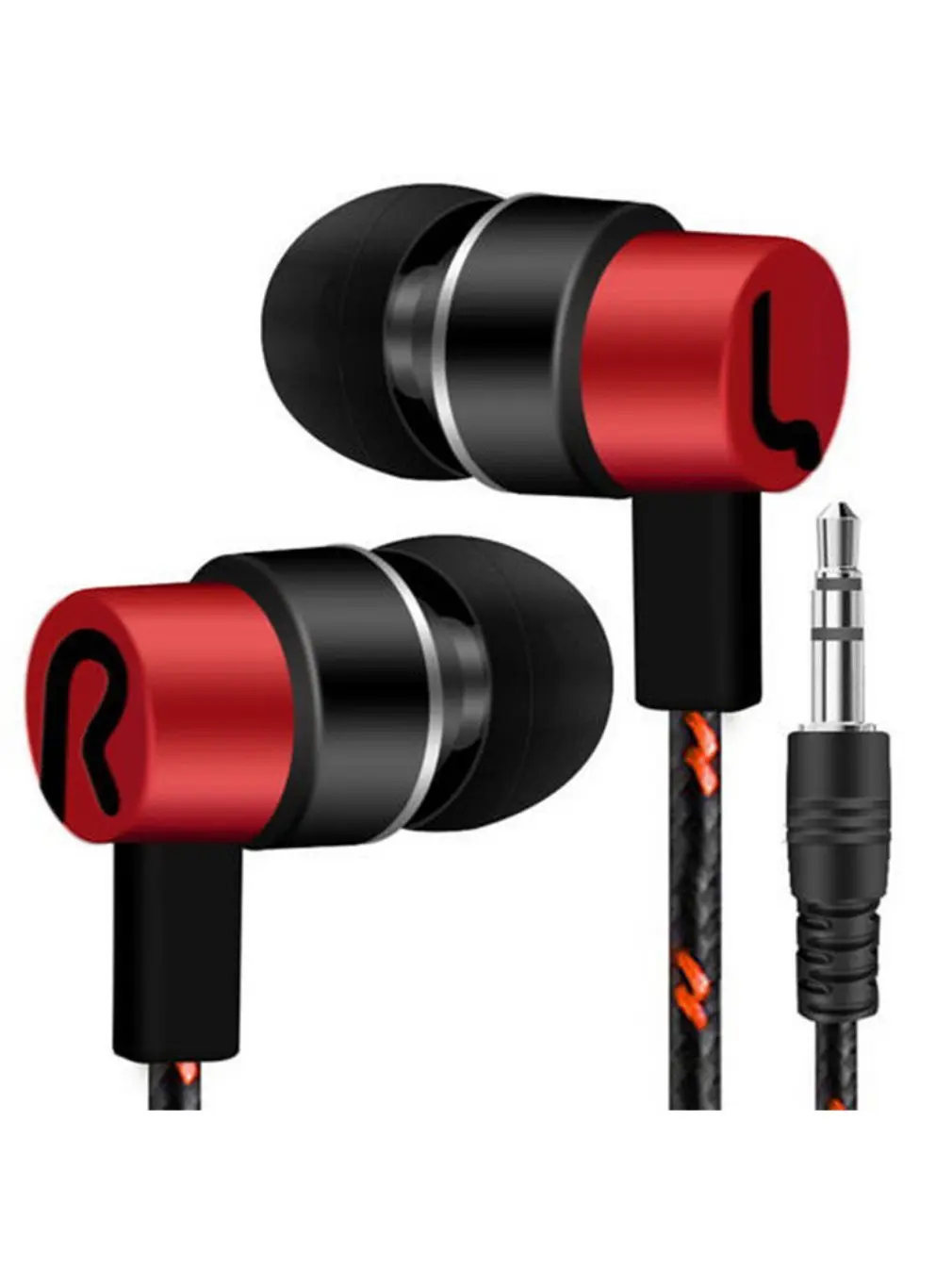 Mp3 Headset For Mobile Phone Computer Universal Earplug Headset In-Ear Stereo Earbuds Earphone For Cell Phone
Mp3 Headset For Mobile Phone Computer Universal Earplug Headset In-Ear Stereo Earbuds Earphone For Cell Phone