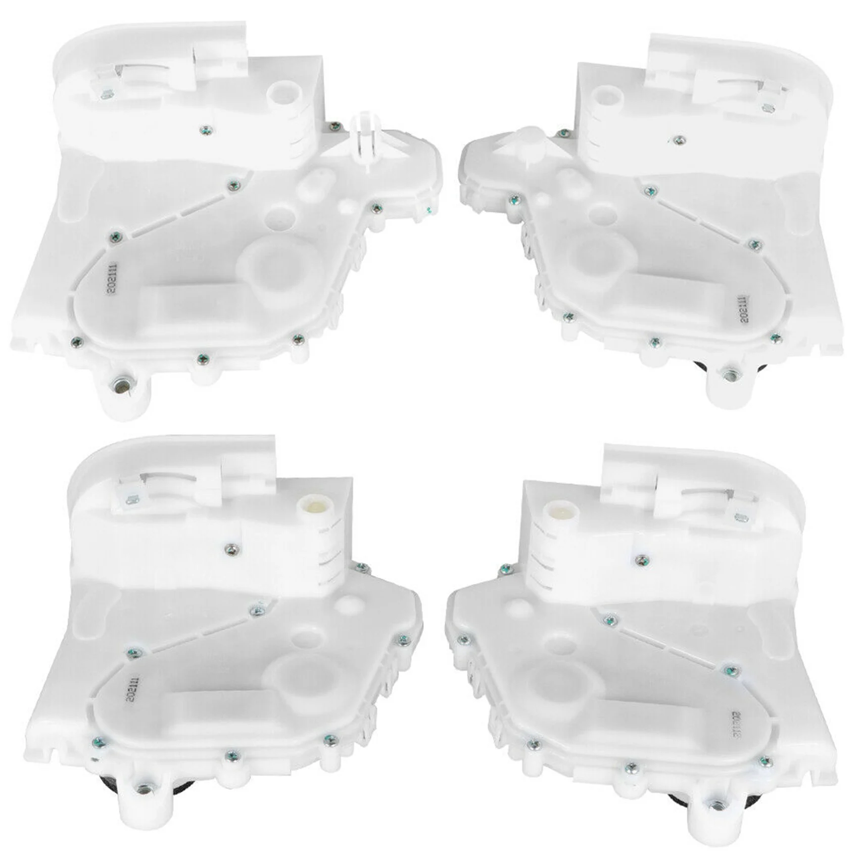 Front+Rear+Left+Right Door Lock Actuator Latch for Honda CR-V CRV 2.4L 2007 - 2011 72150-SWA-A01 / 72110-SWA-D01
Front+Rear+Left+Right Door Lock Actuator Latch for Honda CR-V CRV 2.4L 2007 - 2011 72150-SWA-A01 / 72110-SWA-D01