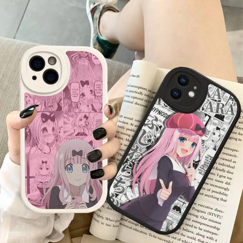 Chika Fujiwara Phone Case Hard Leather For iPhone 14 13 12 Mini 11 14 Pro Max Xs X Xr 7 8 Plus
Chika Fujiwara Phone Case Hard Leather For iPhone 14 13 12 Mini 11 14 Pro Max Xs X Xr 7 8 Plus