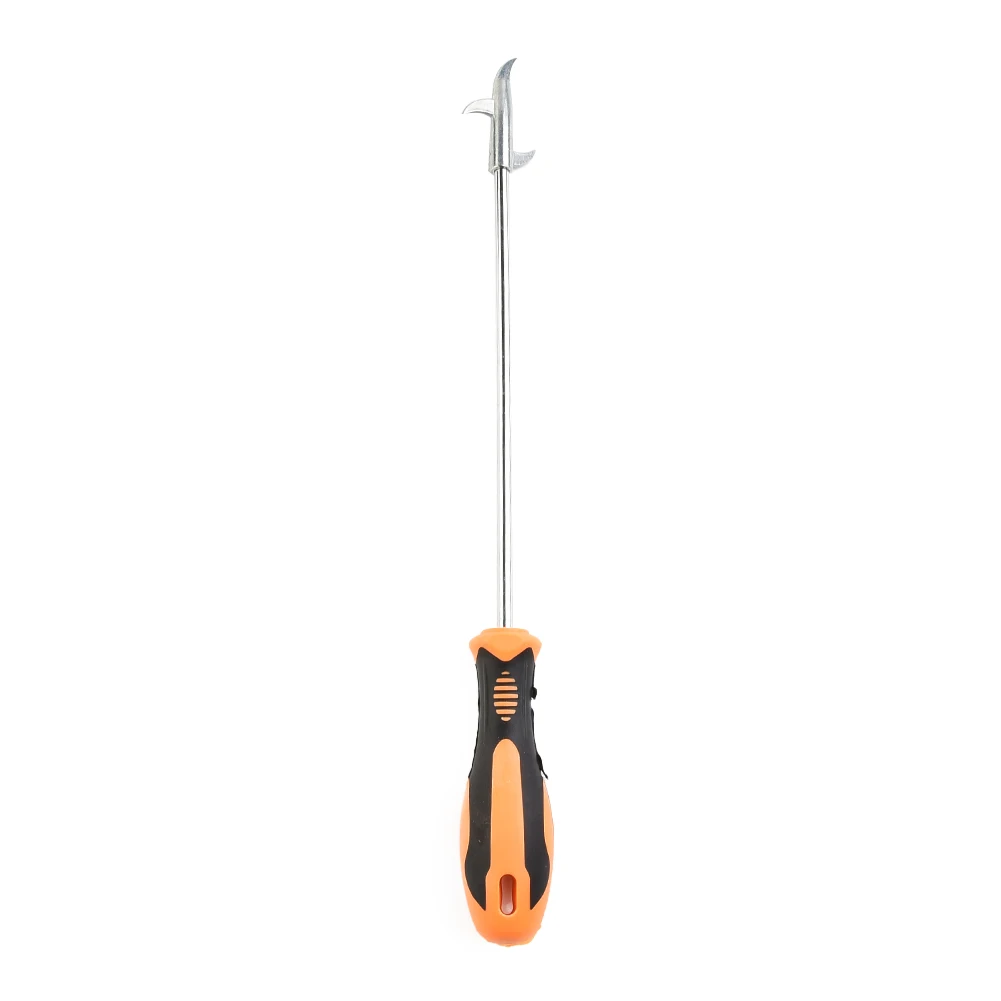 New Durable Screwdriver Zinc Alloy Accessory Car Tire Groove Broken Stone Cleaner Stone Remover Threaded Joint
New Durable Screwdriver Zinc Alloy Accessory Car Tire Groove Broken Stone Cleaner Stone Remover Threaded Joint