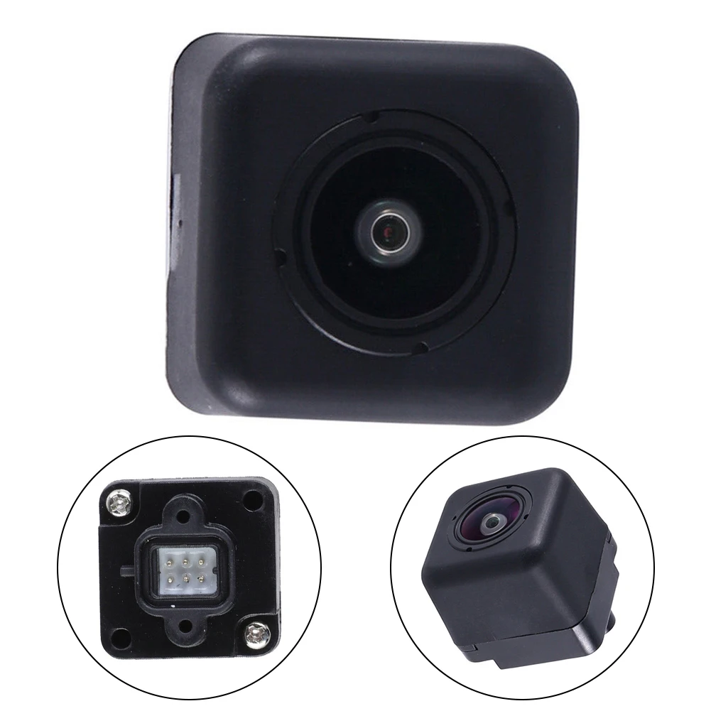 Car Rear View Camera Reversing Camera Auto Parking Assist Waterproof Auto Backup Monitor HD Image 86267AJ10B 86267-AJ01B
Car Rear View Camera Reversing Camera Auto Parking Assist Waterproof Auto Backup Monitor HD Image 86267AJ10B 86267-AJ01B