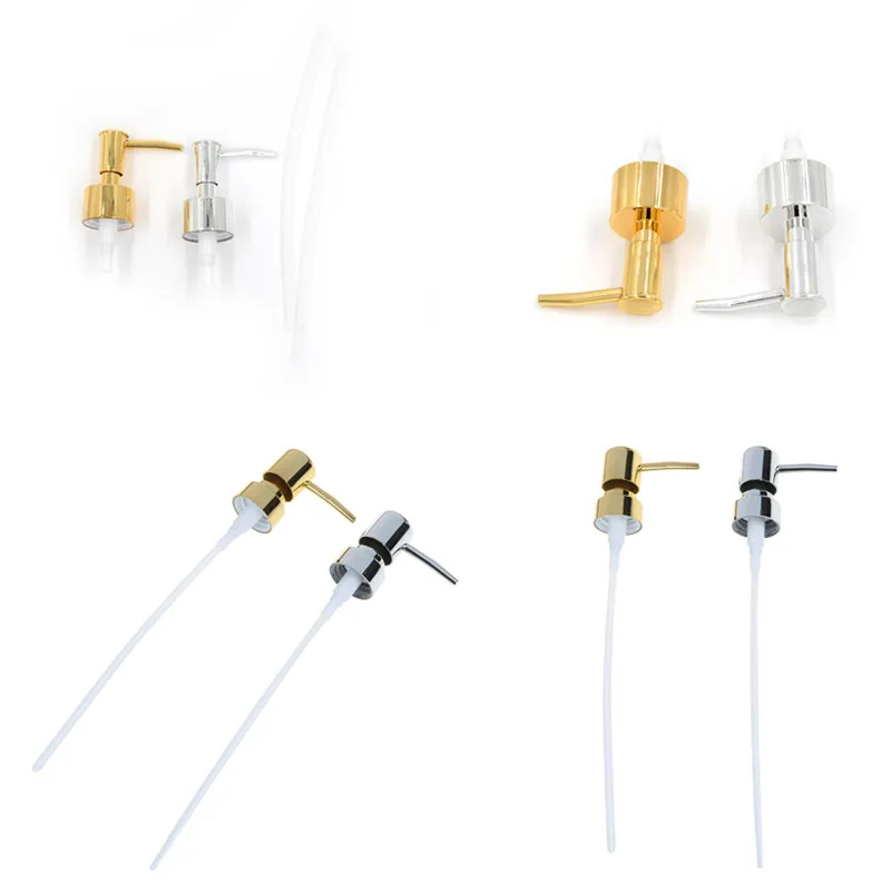 1PC Soap Pump Liquid Lotion Gel Dispenser Replacement Jar Tube Tool Pump Head Shampoo Press Pump Sanitizer Spray Nozzle
1PC Soap Pump Liquid Lotion Gel Dispenser Replacement Jar Tube Tool Pump Head Shampoo Press Pump Sanitizer Spray Nozzle