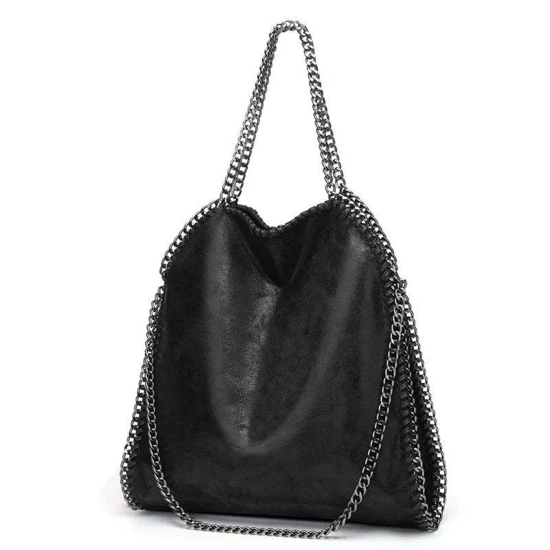 2022 new chain bag soft chain bag women shoulder bags luxury handbags high quality crossbody tote bags for women
2022 new chain bag soft chain bag women shoulder bags luxury handbags high quality crossbody tote bags for women