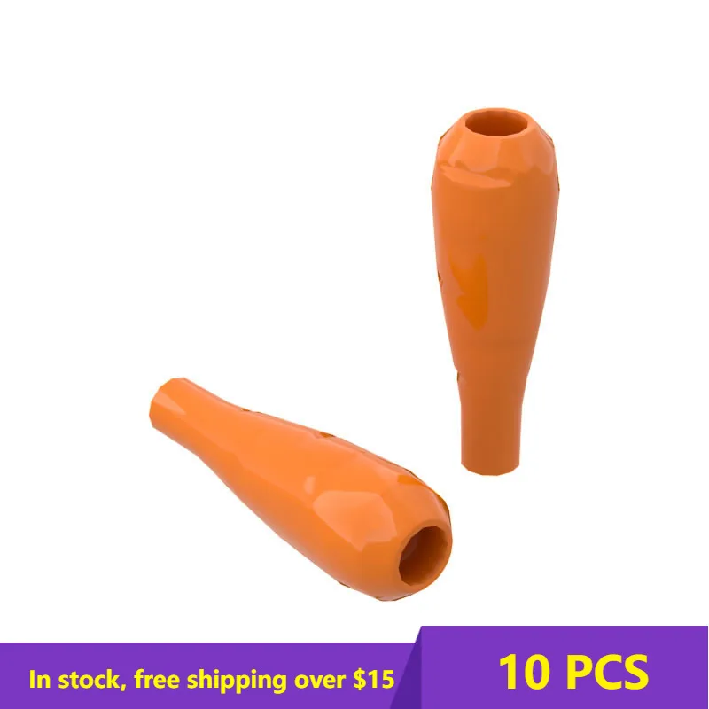 10PCS MOC Bricks 33183 33172 Ldd33172 33183 for Building Blocks Parts DIY Construction Christmas Bricks Gift Toys Best Gifts 
10PCS MOC Bricks 33183 33172 Ldd33172 33183 for Building Blocks Parts DIY Construction Christmas Bricks Gift Toys Best Gifts