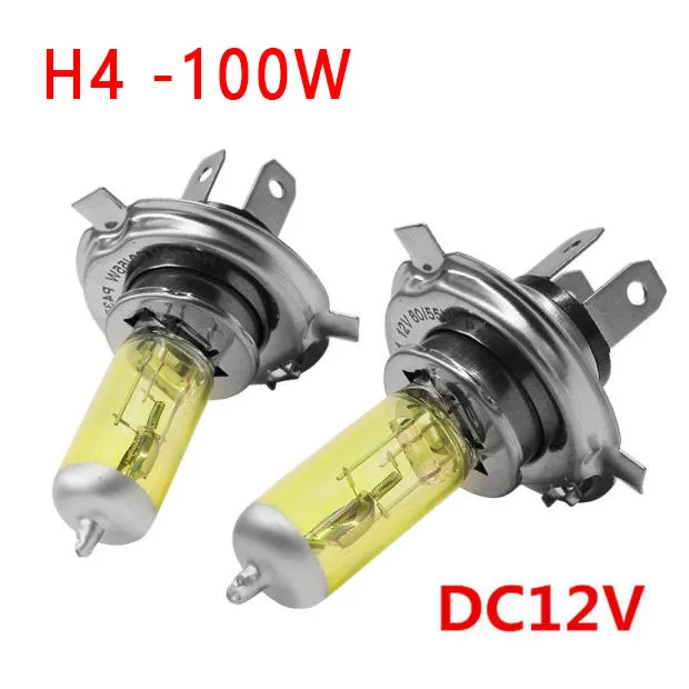 2X Car H4 LED Xenon Headlight Halogen Lamps Bulb Amber Light Kit 12V 100W 1700LM Auto H4 Led Xenon Headlamps Car Accessories
2X Car H4 LED Xenon Headlight Halogen Lamps Bulb Amber Light Kit 12V 100W 1700LM Auto H4 Led Xenon Headlamps Car Accessories