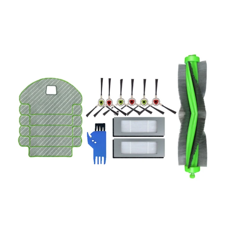 Детали для пылесоса Irobot Roomba Combo 113 R113840 
Детали для пылесоса Irobot Roomba Combo 113 R113840