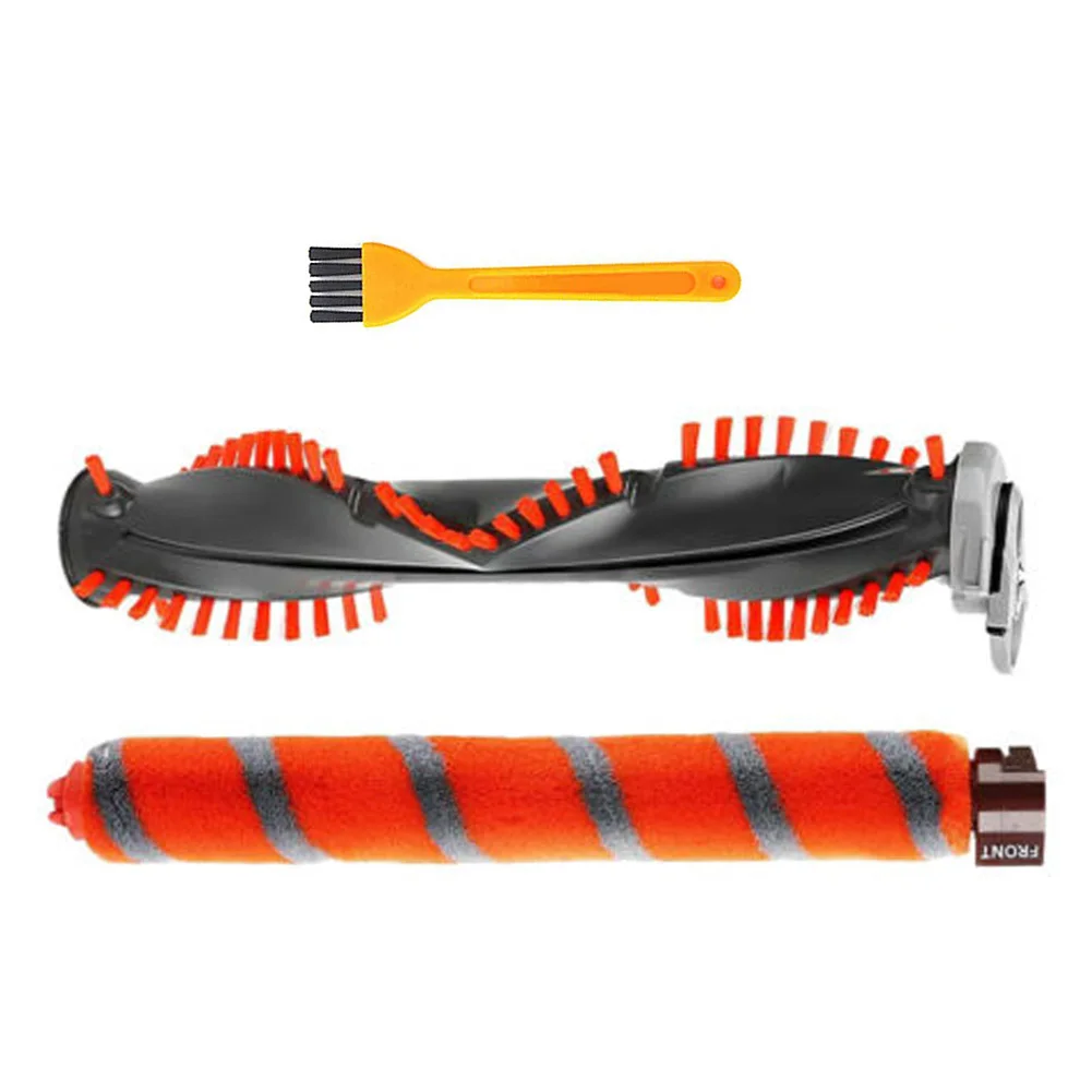 Vacuum Cleaner Replacement Roller Brush Carpet Floor Brush Kit For Shark NV800 NV800W NV801 Vacuum Cleaner
Vacuum Cleaner Replacement Roller Brush Carpet Floor Brush Kit For Shark NV800 NV800W NV801 Vacuum Cleaner