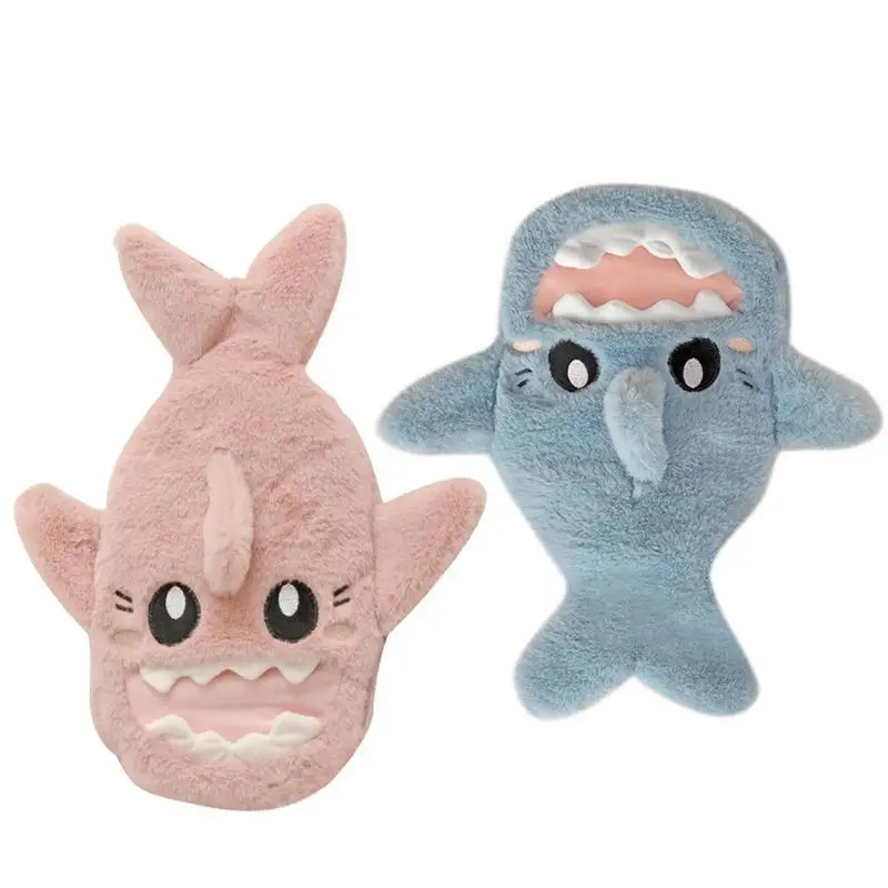 Cute Hot Water Bottle Thicken Velvet Hot Water Bottle PVC Hot Water Bottle Hot Water Bag With Cover Warm Water Bag With Hand
Cute Hot Water Bottle Thicken Velvet Hot Water Bottle PVC Hot Water Bottle Hot Water Bag With Cover Warm Water Bag With Hand