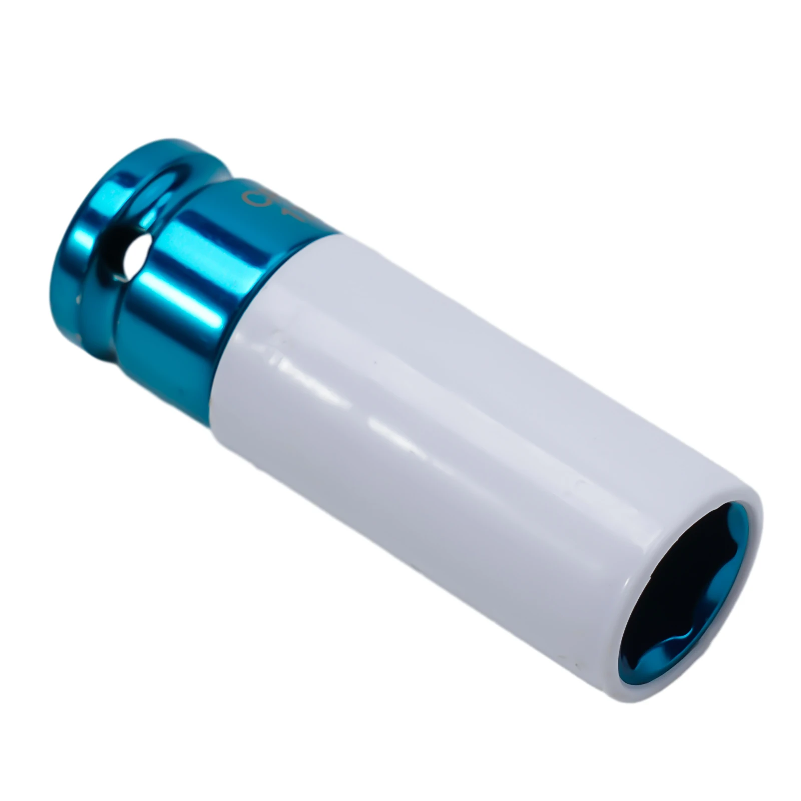 Sleeve Nut Socket Sleeve Tire Socket Wrenches Protection Sleeve 17 /19/ 21mm Prevent Corrosion Strong Torque High Quality
Sleeve Nut Socket Sleeve Tire Socket Wrenches Protection Sleeve 17 /19/ 21mm Prevent Corrosion Strong Torque High Quality