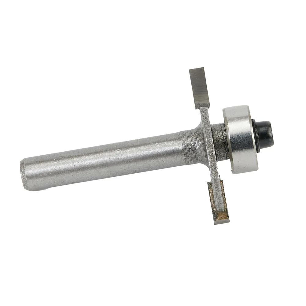 High Qualtiy Cutter Router Bit Universal 1/4\\\\\\\" Shank 1/8\\\\\\\" Cutting Depth Equipments Router Bit 1/4\\\" Shank
High Qualtiy Cutter Router Bit Universal 1/4\\\\\\\" Shank 1/8\\\\\\\" Cutting Depth Equipments Router Bit 1/4\\\" Shank