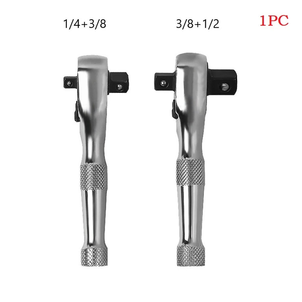 1PC 72 Teeth Ratchet Socket Wrench Mini Double Ended Torque Wrench Spanner Rod Double End Quick Release Wrench Spanner Hand Tool
1PC 72 Teeth Ratchet Socket Wrench Mini Double Ended Torque Wrench Spanner Rod Double End Quick Release Wrench Spanner Hand Tool