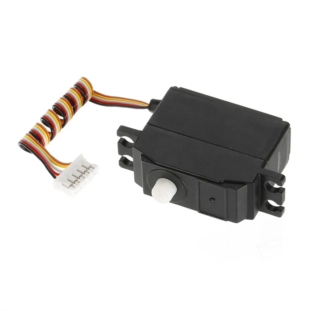 Gear Wheel Motor 1520μs/330Hz Control Motor For RC Cars High Quality Metal Gear Remote Replacement Parts Assembly
Gear Wheel Motor 1520μs/330Hz Control Motor For RC Cars High Quality Metal Gear Remote Replacement Parts Assembly