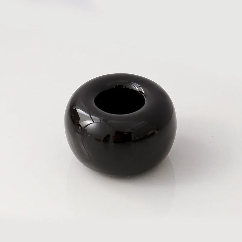 Керамический держатель для ручек HERBATA
Керамический держатель для ручек HERBATA