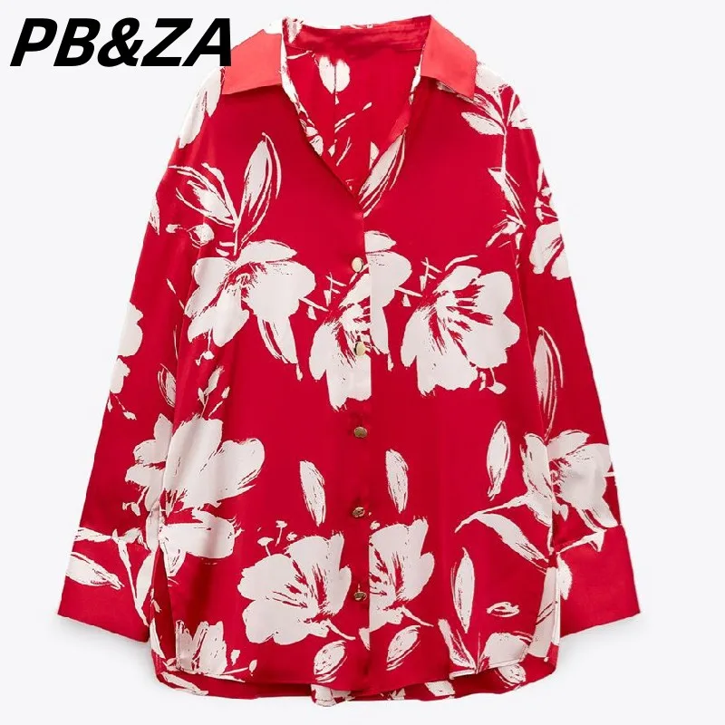 PB&ZA 2023 New Women's Clothing Color Retro Slim All-match Lapel Collar Niche Design Shirt Female 2525115 2525/115 
PB&ZA 2023 New Women's Clothing Color Retro Slim All-match Lapel Collar Niche Design Shirt Female 2525115 2525/115